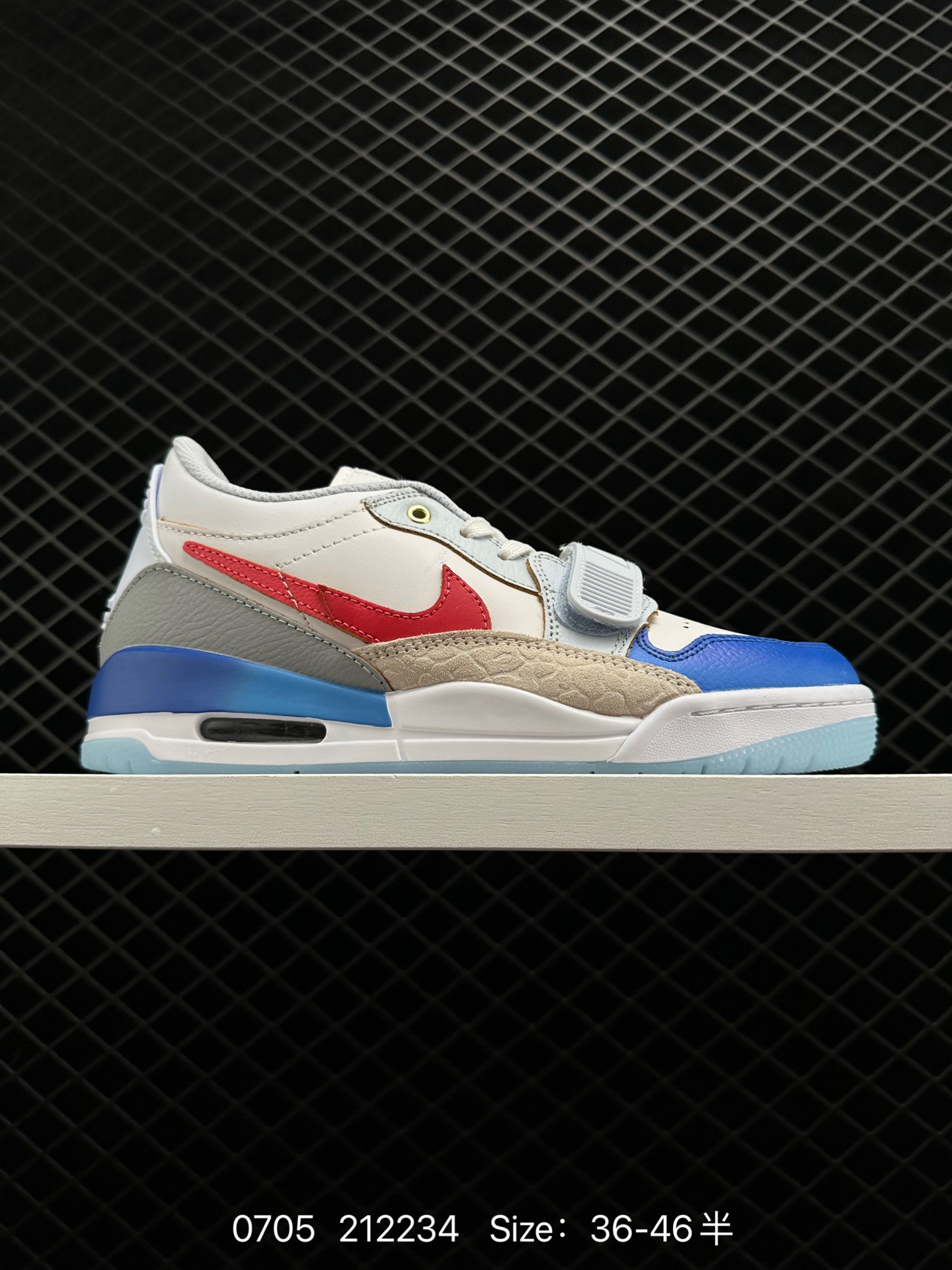 Nike Air Jordan Legacy 312 Low